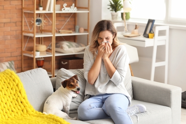 verkoudheid verstopte neus verkoudheid voorkomen immuniteit verhogen weerstand verkoudheid